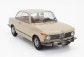 Kk-scale BMW 1602 1-series 1971 1:18 Beige