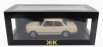 Kk-scale BMW 1602 1-series 1971 1:18 Beige