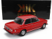 Kk-scale BMW 1602 1-series 1971 1:18 Red