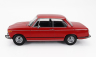 Kk-scale BMW 1602 1-series 1971 1:18 Red