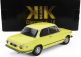 Kk-scale BMW 1602 1-series 1971 1:18 Žlutá