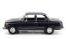 Kk-scale BMW 1602 2-series 1974 1:12 Tmavě Modrá