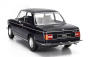 Kk-scale BMW 1602 2-series 1974 1:12 Tmavě Modrá