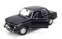 Kk-scale BMW 1602 2-series 1974 1:12 Tmavě Modrá