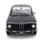 Kk-scale BMW 1602 2-series 1974 1:12 Tmavě Modrá