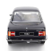 Kk-scale BMW 1602 2-series 1974 1:12 Tmavě Modrá
