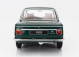 Kk-scale BMW 1802 1-series 1967 1:12 Zelená