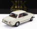 Kk-scale BMW 1802 1-series Facelift (restyling) 1971 1:18 Bílá