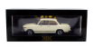 Kk-scale BMW 1802 1-series Facelift (restyling) 1971 1:18 Bílá