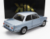 Kk-scale BMW 2002 1-series 1971 1:12 Světle Modrá Met