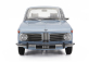Kk-scale BMW 2002 1-series 1971 1:12 Světle Modrá Met