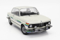 Kk-scale BMW 2002 Alpina 1974 1:18 Bílá