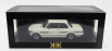 Kk-scale BMW 2002 Alpina 1974 1:18 Bílá