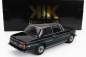 Kk-scale BMW 2002 Alpina 1974 1:18 Black
