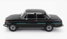Kk-scale BMW 2002 Alpina 1974 1:18 Black