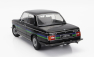 Kk-scale BMW 2002 Alpina 1974 1:18 Black