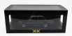 Kk-scale BMW 2002 Alpina 1974 1:18 Black