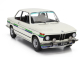 Kk-scale BMW 2002 Alpina 2-series 1974 1:12 Bílá