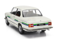 Kk-scale BMW 2002 Alpina 2-series 1974 1:12 Bílá