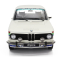 Kk-scale BMW 2002 Alpina 2-series 1974 1:12 Bílá