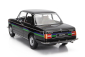 Kk-scale BMW 2002 Alpina 2-series 1974 1:12 Black