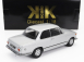 Kk-scale BMW 2002ti 1-series 1971 1:18 Silver