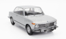 Kk-scale BMW 2002ti 1-series 1971 1:18 Silver