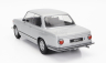 Kk-scale BMW 2002ti 1-series 1971 1:18 Silver