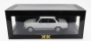 Kk-scale BMW 2002ti 1-series 1971 1:18 Silver
