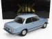 Kk-scale BMW 2002ti 1-series 1971 1:18 Světle Modrá
