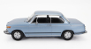 Kk-scale BMW 2002ti 1-series 1971 1:18 Světle Modrá