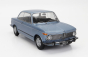Kk-scale BMW 2002ti 1-series 1971 1:18 Světle Modrá