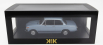 Kk-scale BMW 2002ti 1-series 1971 1:18 Světle Modrá