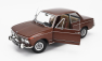 Kk-scale BMW 2002ti Diana 1970 1:12 Brown Met