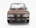 Kk-scale BMW 2002ti Diana 1970 1:12 Brown Met