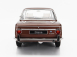 Kk-scale BMW 2002ti Diana 1970 1:12 Brown Met