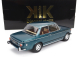 Kk-scale BMW 2002ti Diana 1970 1:18 Blue Met