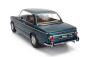 Kk-scale BMW 2002ti Diana 1970 1:18 Blue Met