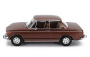 Kk-scale BMW 2002ti Diana 1970 1:18 Brown Met