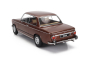 Kk-scale BMW 2002ti Diana 1970 1:18 Brown Met