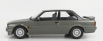 Kk-scale BMW 3-series 320is Italy M3 (e30) 1989 1:18 Grey Met