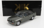 Kk-scale BMW 3-series 320is Italy M3 (e30) 1989 1:18 Grey Met