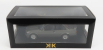 Kk-scale BMW 3-series 320is Italy M3 (e30) 1989 1:18 Grey Met