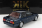 Kk-scale BMW 3-series 325i (e30) M-package 1987 1:18 Blue Met