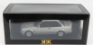 Kk-scale BMW 3-series 325i (e30) M-package 1987 1:18 Silver