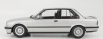 Kk-scale BMW 3-series 325i (e30) M-package 1987 1:18 Silver