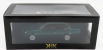 Kk-scale BMW 3-series 325i (e30) M-package 1987 1:18 Zelená