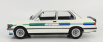 Kk-scale BMW 3-series Alpina (e21) C1 2.3 1980 1:18 Bílá