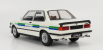 Kk-scale BMW 3-series Alpina (e21) C1 2.3 1980 1:18 Bílá