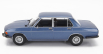 Kk-scale BMW 3.0s E3 Mkii 1971 1:18 Blue Met